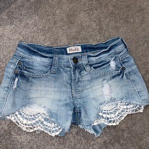 Brand:Mudd